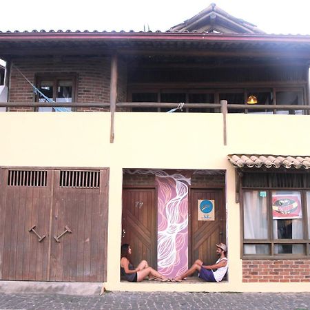 Casa Kombar Itacaré Kültér fotó