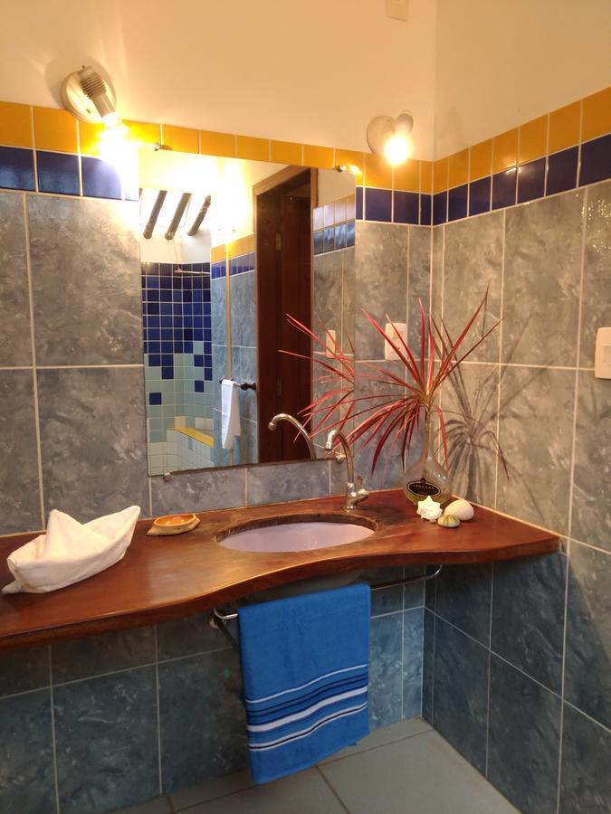 Casa Kombar Itacaré Kültér fotó
