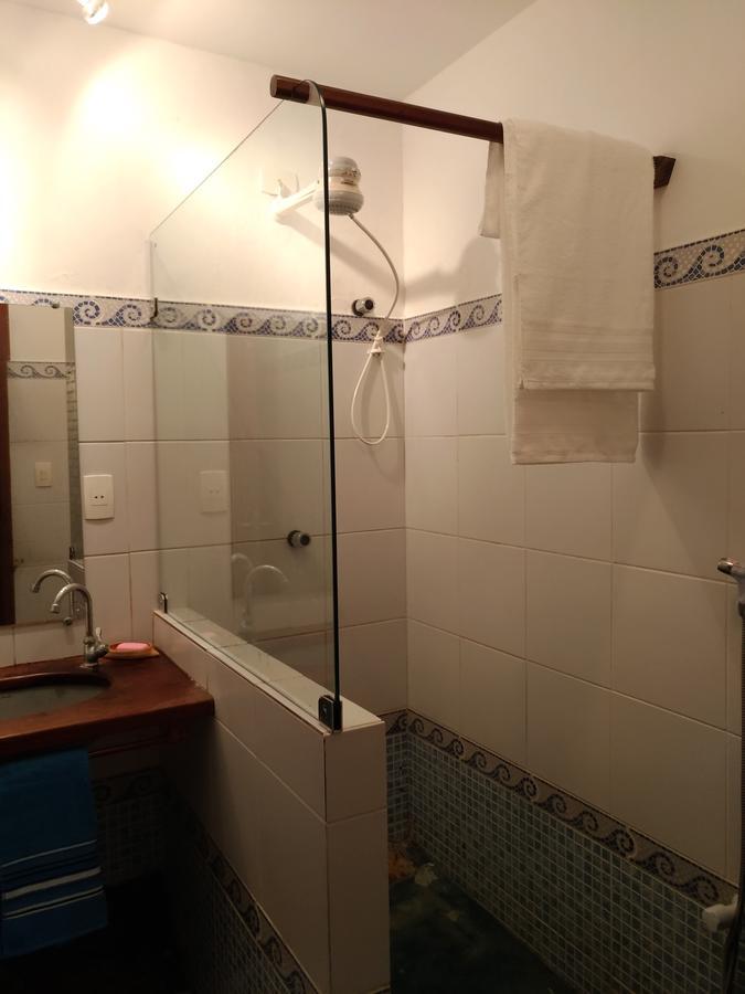 Casa Kombar Itacaré Kültér fotó