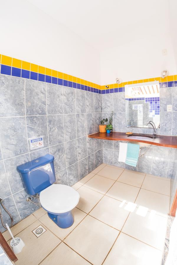 Casa Kombar Itacaré Kültér fotó