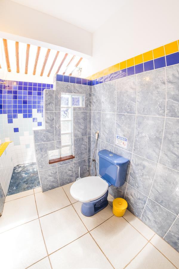Casa Kombar Itacaré Kültér fotó