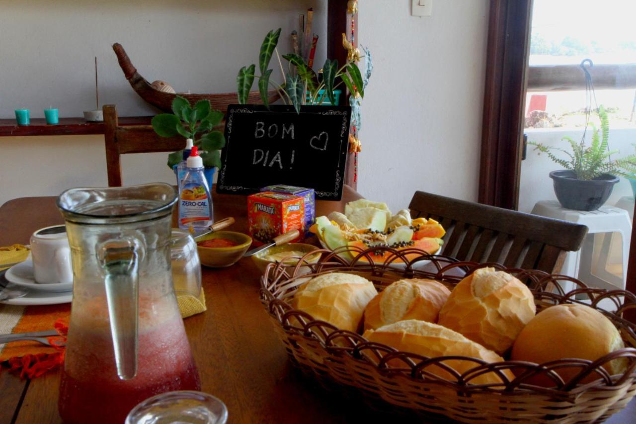 Casa Kombar Itacaré Kültér fotó